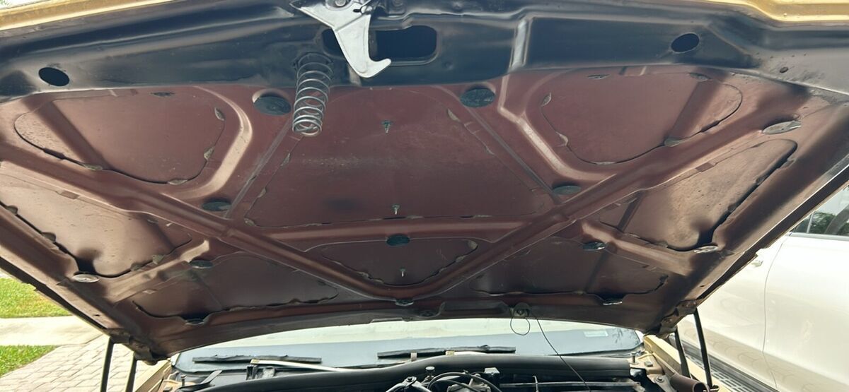 1977 Oldsmobile Delta 88 ROYAL - photo 10