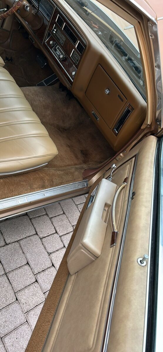 1977 Oldsmobile Delta 88 ROYAL - photo 11