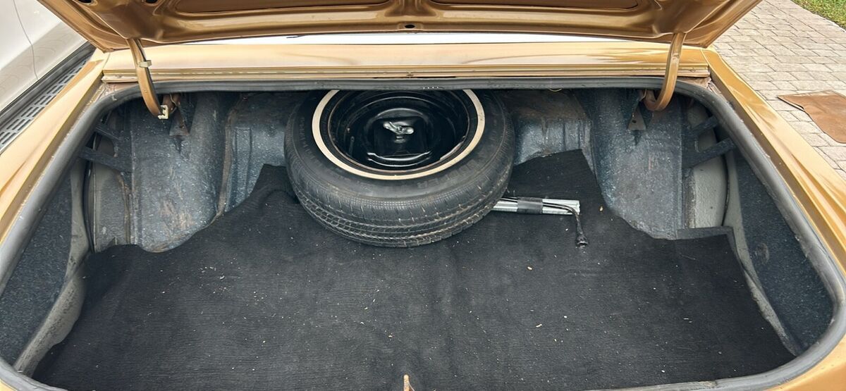1977 Oldsmobile Delta 88 ROYAL - photo 13