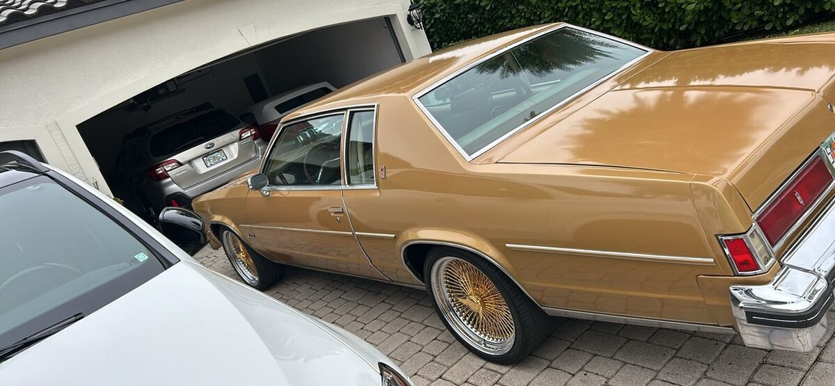 1977 Oldsmobile Delta 88 ROYAL - photo 5