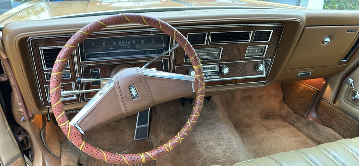 1977 Oldsmobile Delta 88 ROYAL - photo 7