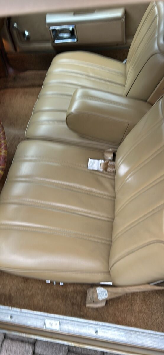 1977 Oldsmobile Delta 88 ROYAL - photo 8