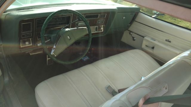 1977 Oldsmobile Other - photo 10