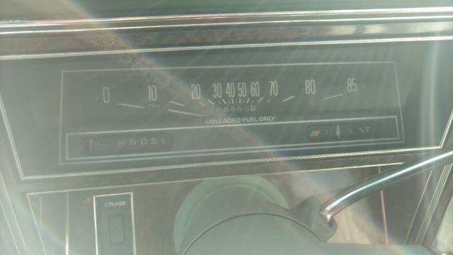 1977 Oldsmobile Other - photo 7