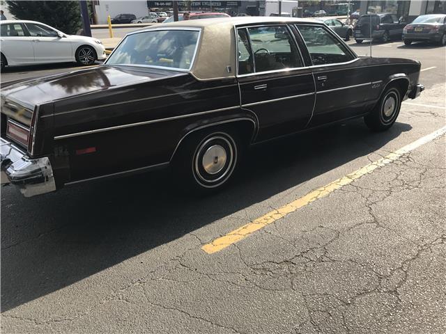 1977 Oldsmobile Ninety-Eight - photo 10