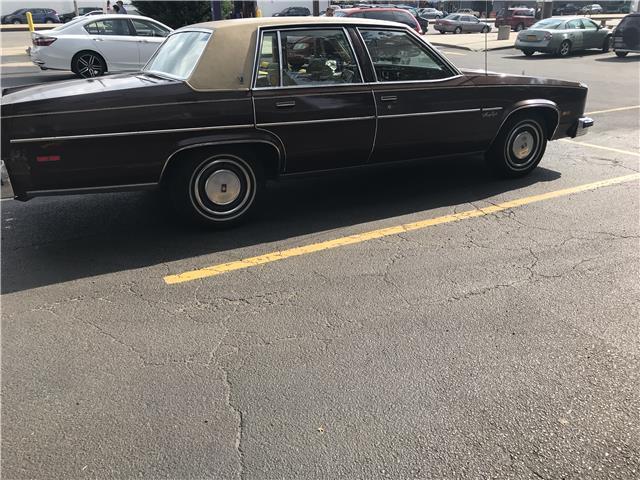 1977 Oldsmobile Ninety-Eight - photo 11