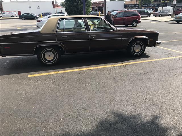 1977 Oldsmobile Ninety-Eight - photo 12
