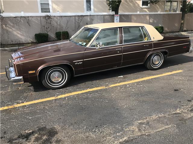 1977 Oldsmobile Ninety-Eight - photo 3