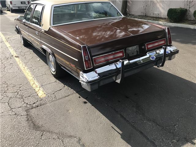 1977 Oldsmobile Ninety-Eight - photo 4