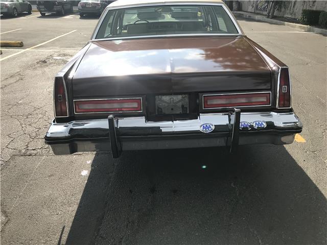 1977 Oldsmobile Ninety-Eight - photo 6
