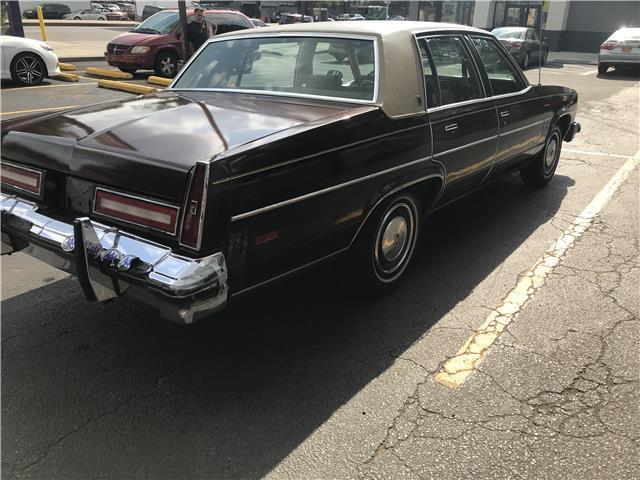 1977 Oldsmobile Ninety-Eight - photo 9
