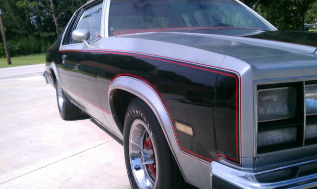 1977 Oldsmobile Other INDY 500 PACE CAR - photo 3