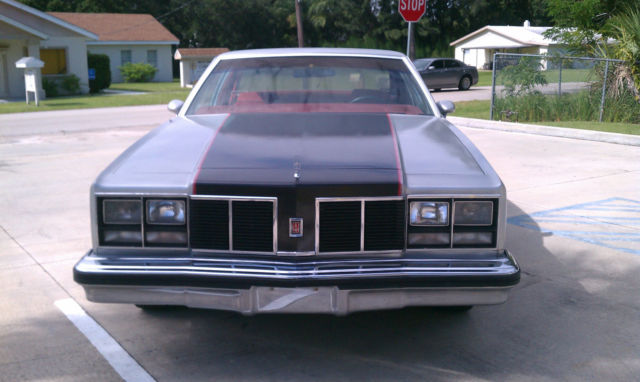 1977 Oldsmobile Other INDY 500 PACE CAR - photo 5
