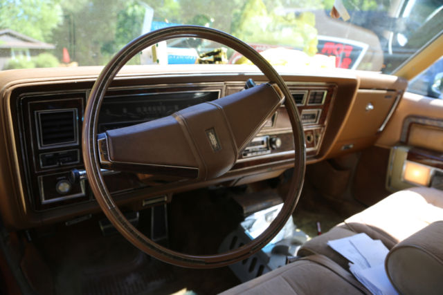 1977 Oldsmobile Ninety-Eight Regency - photo 12