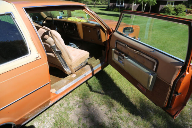 1977 Oldsmobile Ninety-Eight Regency - photo 10