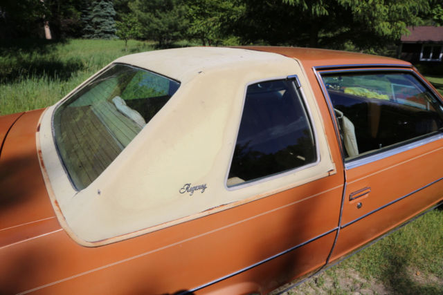 1977 Oldsmobile Ninety-Eight Regency - photo 12