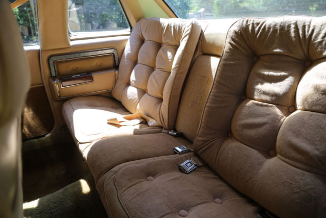 1977 Oldsmobile Ninety-Eight Regency - photo 6