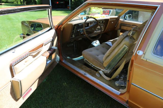1977 Oldsmobile Ninety-Eight Regency - photo 8