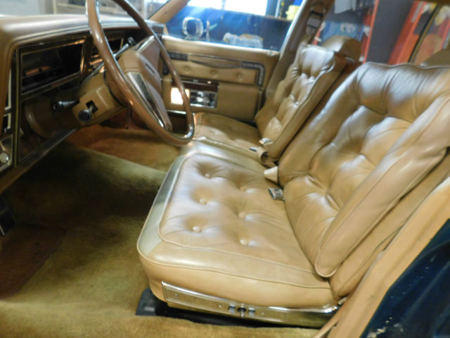 1977 Oldsmobile Ninety-Eight - photo 6