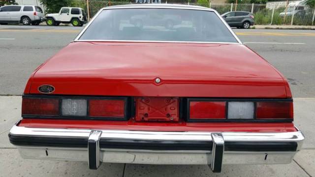 1977 Oldsmobile Omega Base Sedan 4-Door - photo 10