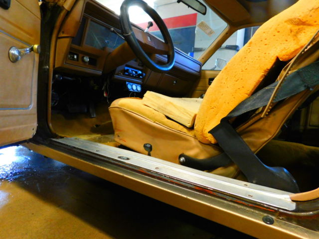 1977 Oldsmobile Omega - photo 6