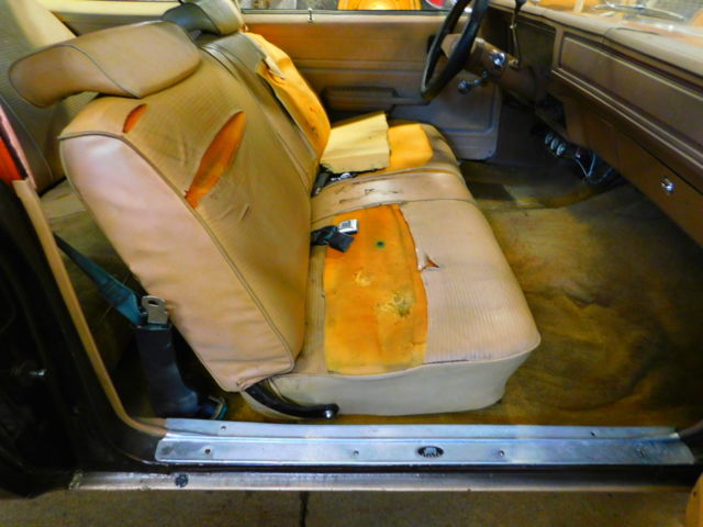 1977 Oldsmobile Omega - photo 8