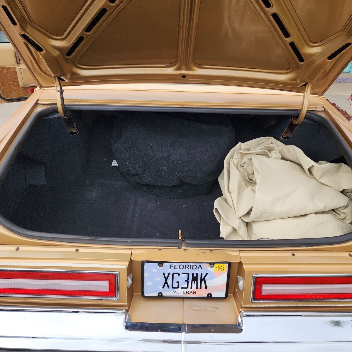 1977 Oldsmobile Ninety-Eight Original - photo 10