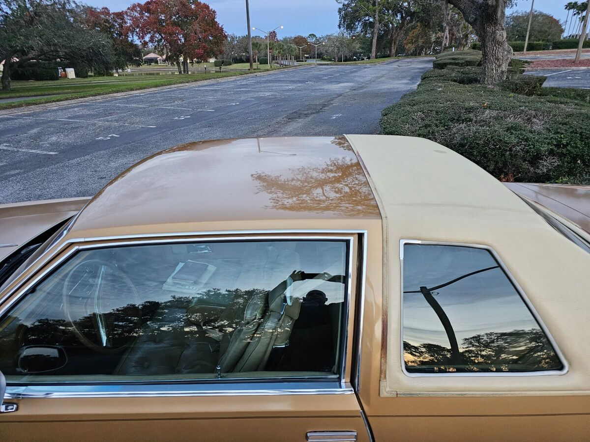 1977 Oldsmobile Ninety-Eight Original - photo 12