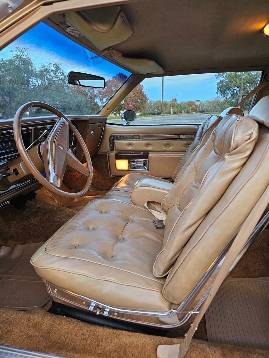 1977 Oldsmobile Ninety-Eight Original - photo 13