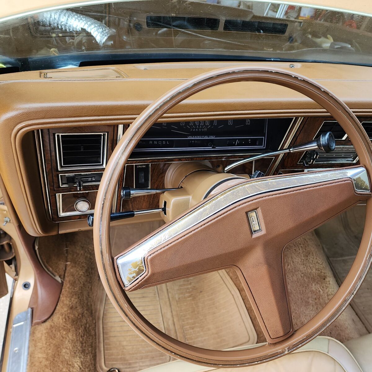 1977 Oldsmobile Ninety-Eight Original - photo 3