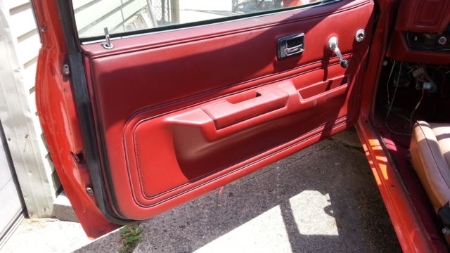 1977 Oldsmobile Starfire - photo 5