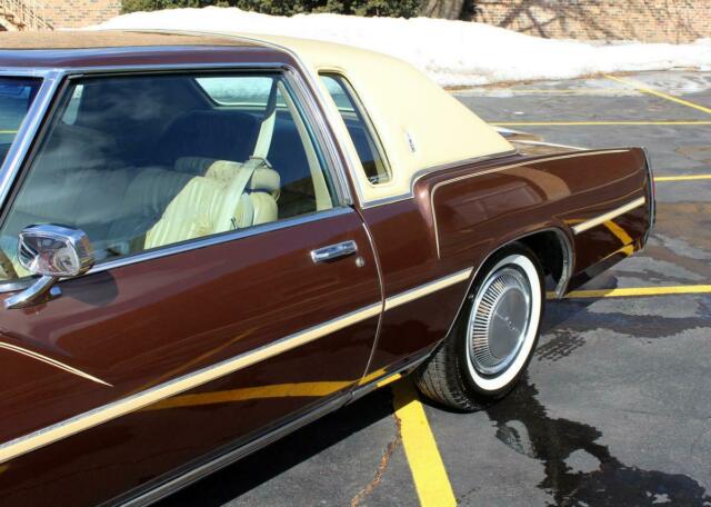 1977 Oldsmobile Toronado -- - photo 8