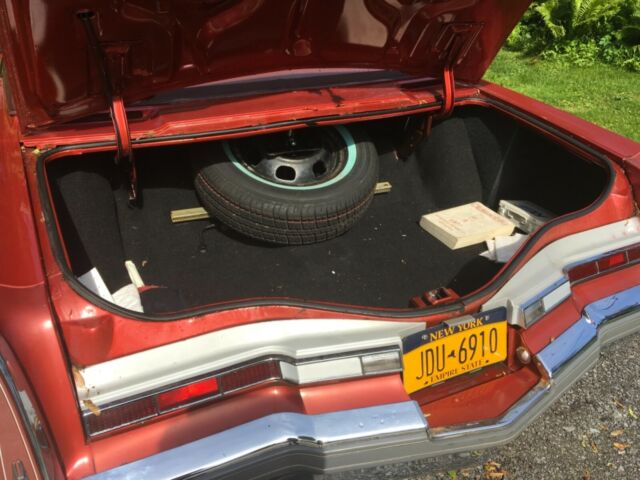1977 Oldsmobile Toronado -- - photo 11