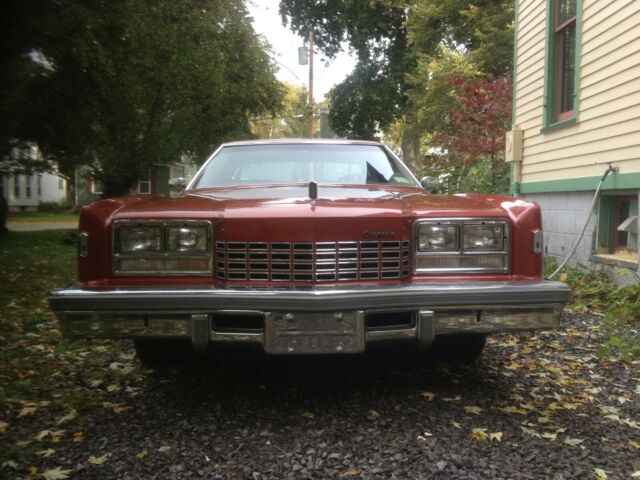 1977 Oldsmobile Toronado -- - photo 12