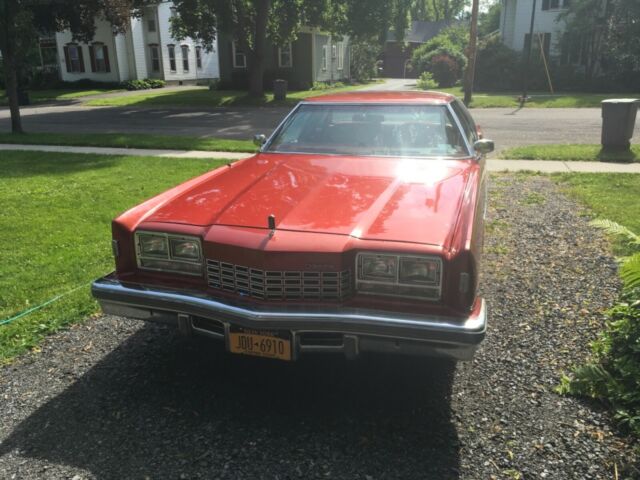 1977 Oldsmobile Toronado -- - photo 2