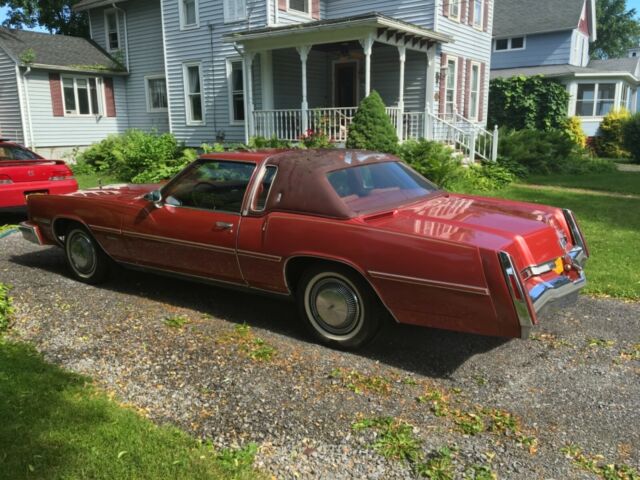 1977 Oldsmobile Toronado -- - photo 3