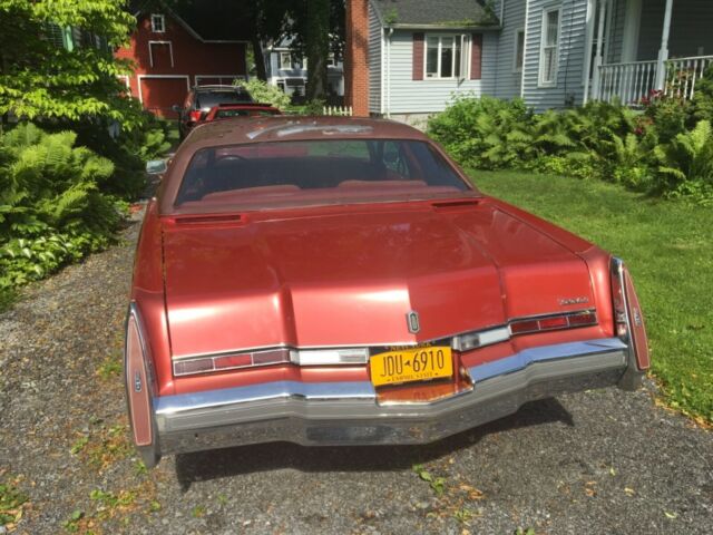 1977 Oldsmobile Toronado -- - photo 4