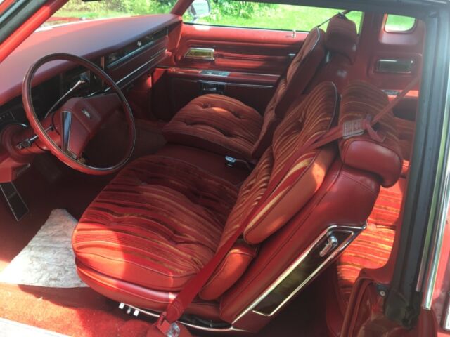 1977 Oldsmobile Toronado -- - photo 5