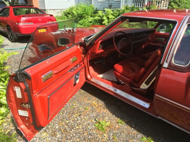 1977 Oldsmobile Toronado -- - photo 6