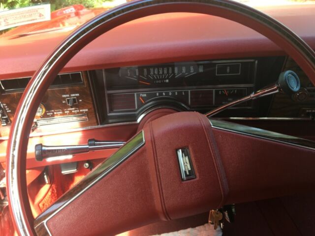 1977 Oldsmobile Toronado -- - photo 7