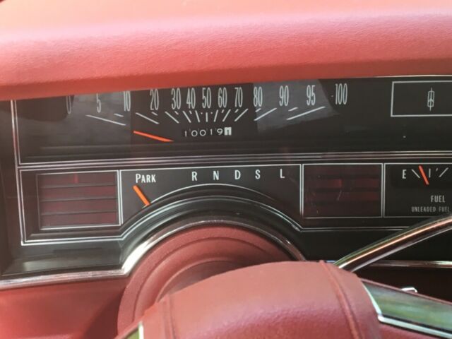 1977 Oldsmobile Toronado -- - photo 8