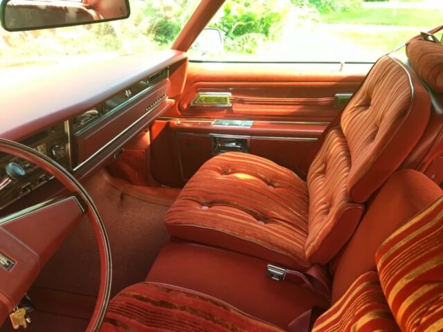 1977 Oldsmobile Toronado -- - photo 9