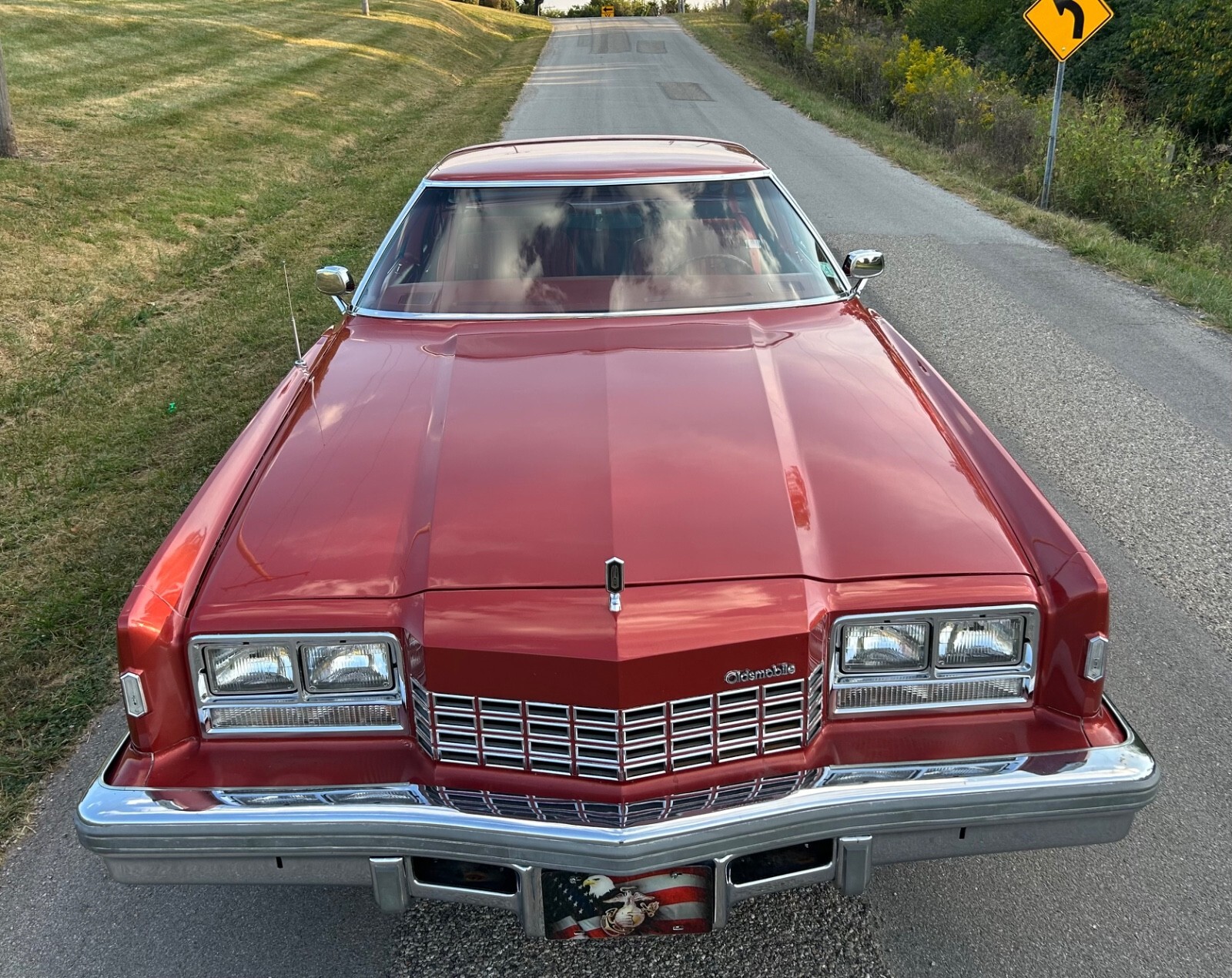 1977 Oldsmobile Toronado - photo 10