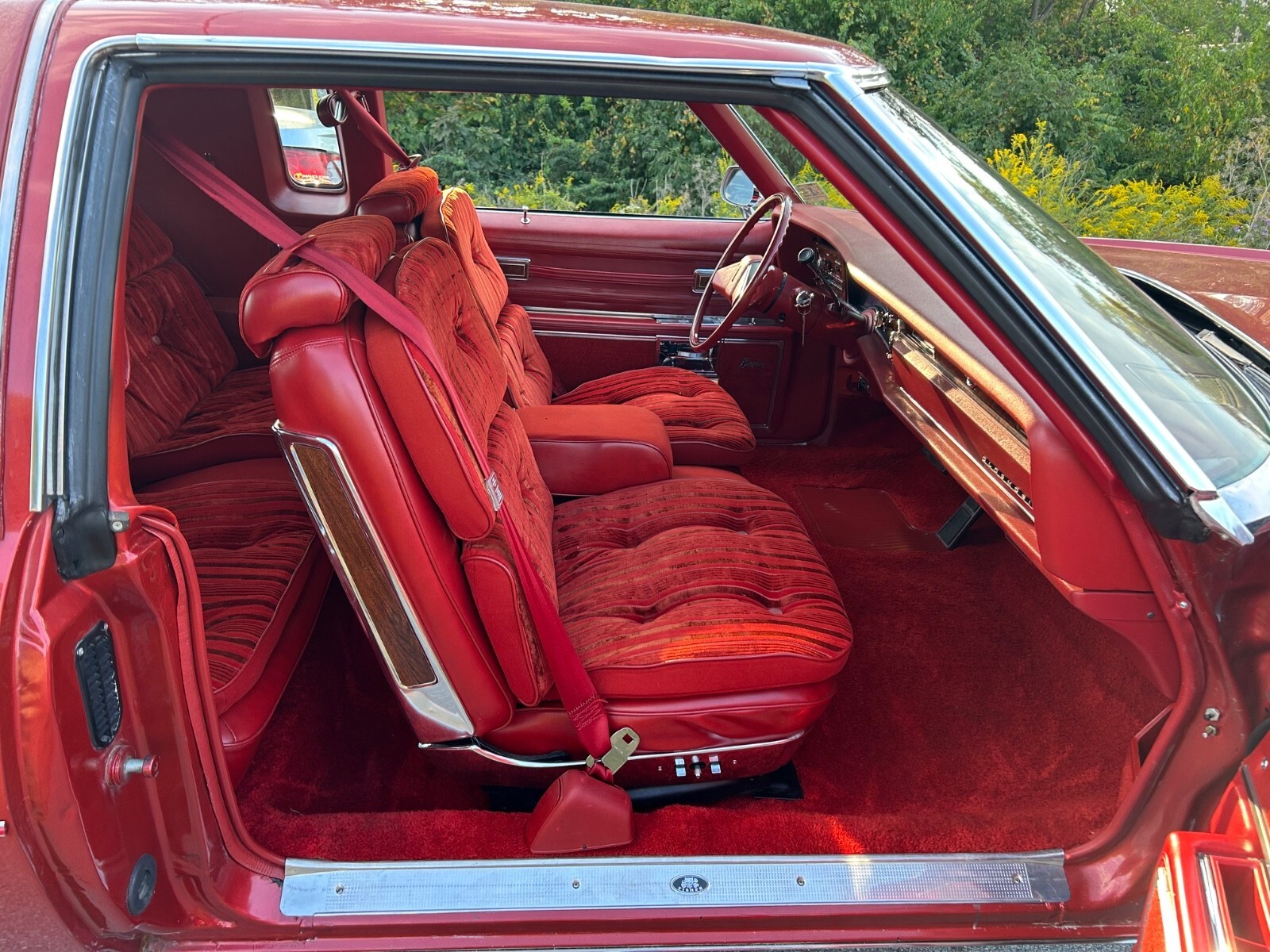 1977 Oldsmobile Toronado - photo 13