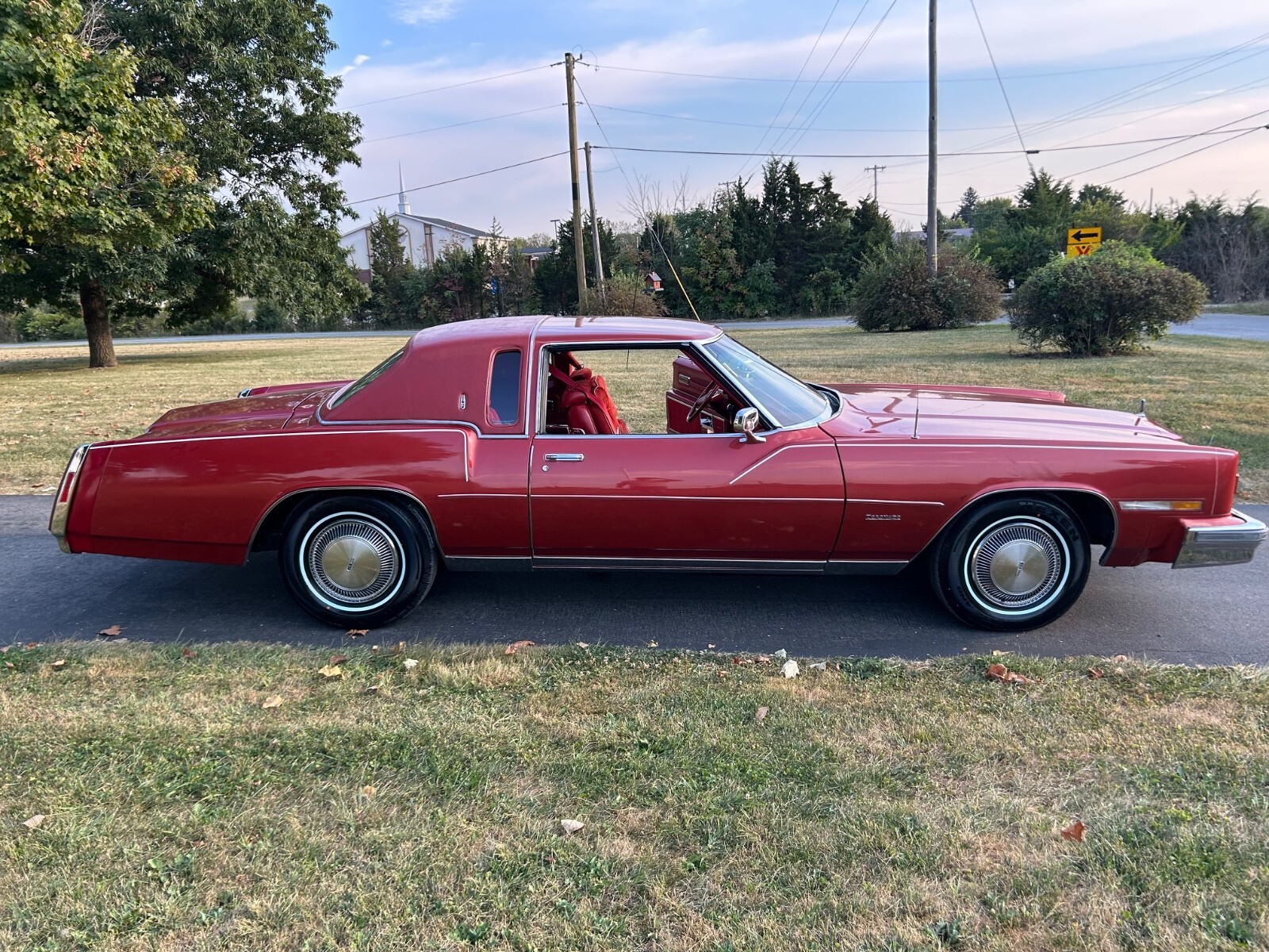 1977 Oldsmobile Toronado - photo 5