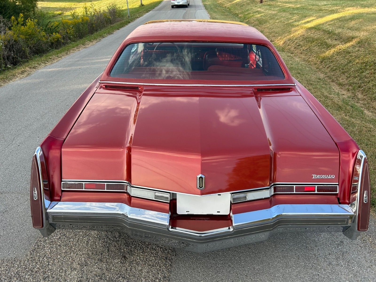 1977 Oldsmobile Toronado - photo 6