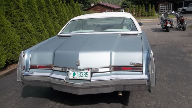1977 Oldsmobile Toronado - photo 4