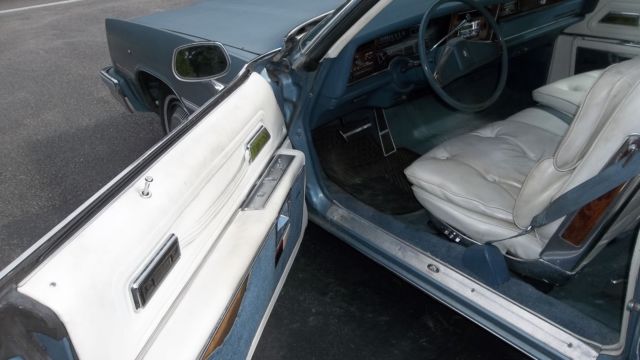 1977 Oldsmobile Toronado - photo 6