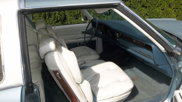 1977 Oldsmobile Toronado - photo 7