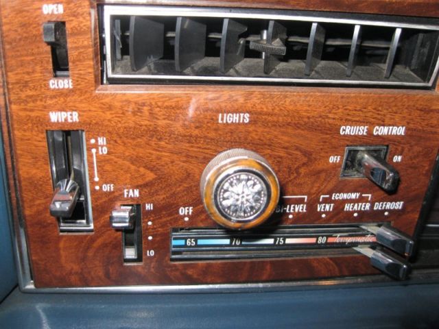 1977 Oldsmobile Toronado - photo 3